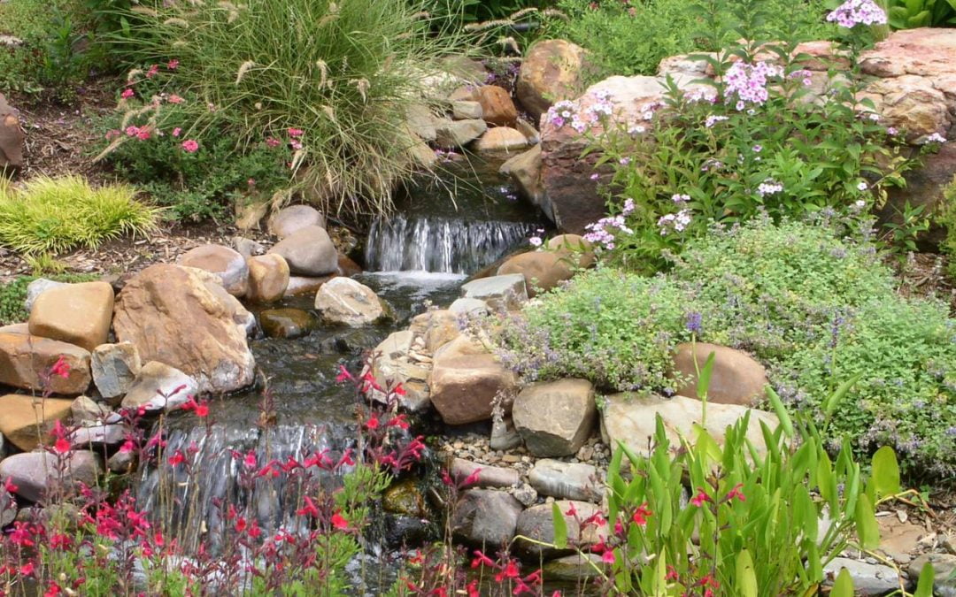 Revamp Your Landscape: Hardscaping Ideas