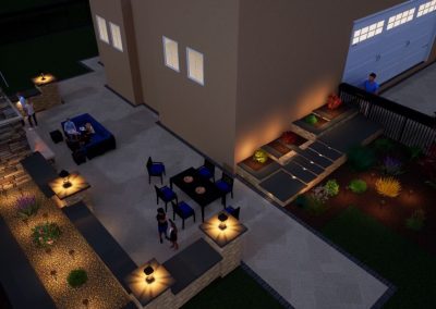 Landscape design photos and ideas - Solid Brick Contracting