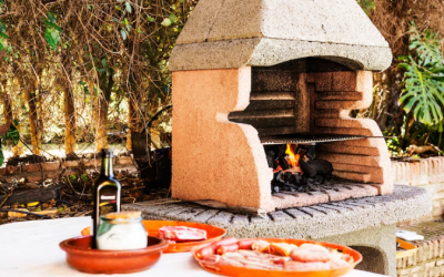 Embrace Outdoor Living: The Benefits of Having an Outdoor Kitchen
