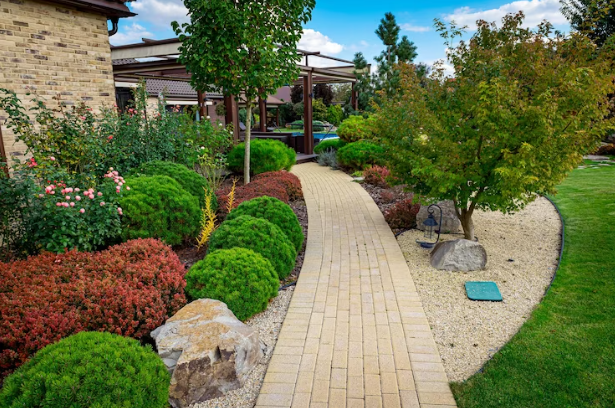 Discover the Wonders of Landscaping Design: 4 Remarkable Benefits