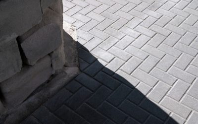 Transforming Outdoor Spaces: The Art of Brick Paver Patios by Solid Brick Contracting