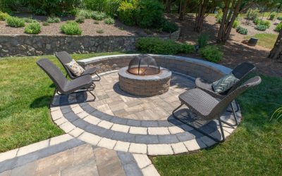 3 Benefits of Professional Landscaping for Your Home