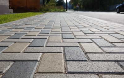 Brick Pavers: The Perfect Solution for Durable and Attractive Driveways