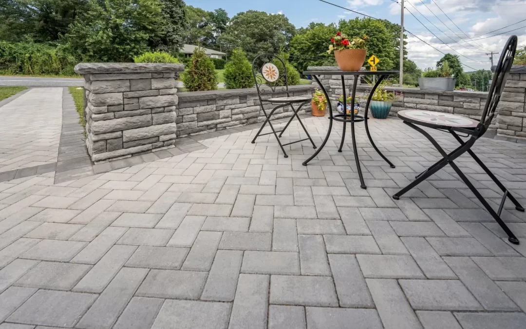 5 Signs Your Backyard Is Ready for a Paver Patio Upgrade