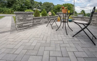 5 Signs Your Backyard Is Ready for a Paver Patio Upgrade