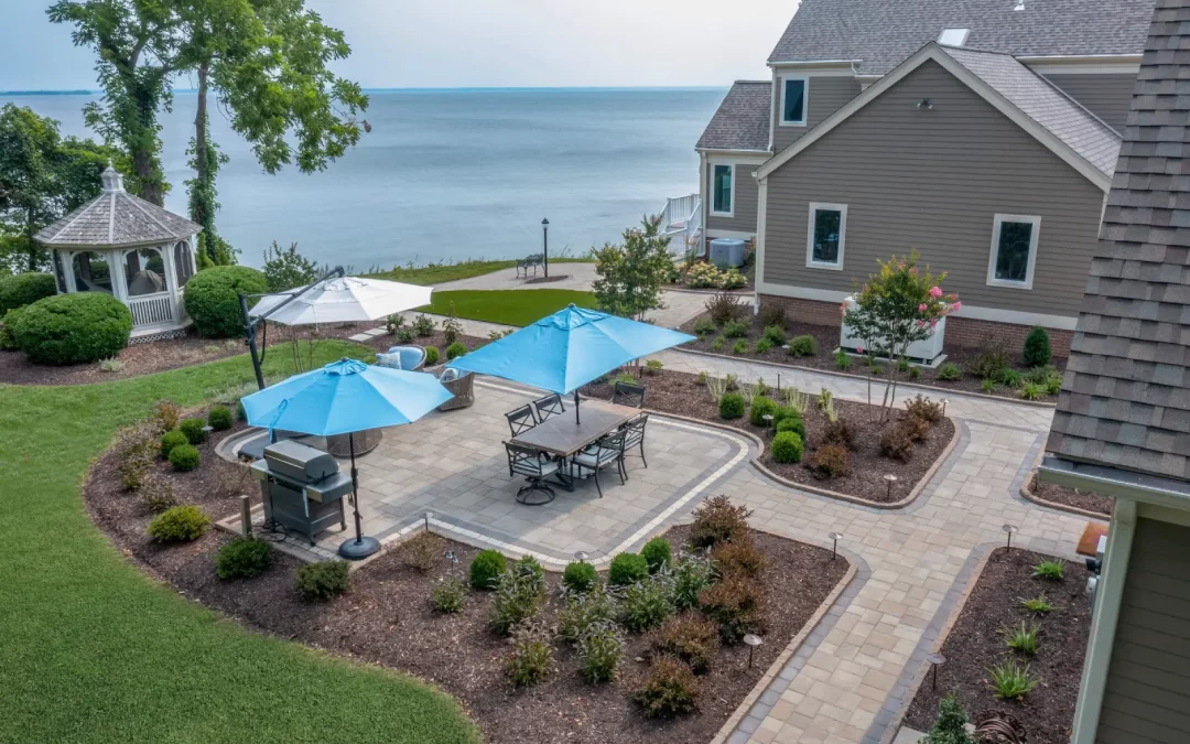 Bring Your Landscaping Vision to Life