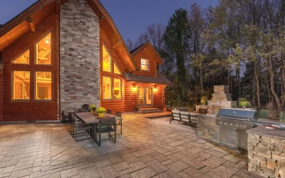 Transform Your Outdoors with Stunning Hardscaping Designs