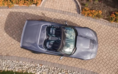 Paver Driveways vs. Traditional Concrete: Which Adds More Value to Your Home?