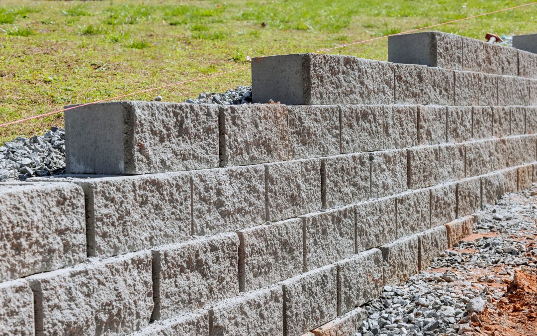Do You Really Need a Retaining Wall? Here’s When (and Why) It’s a Must