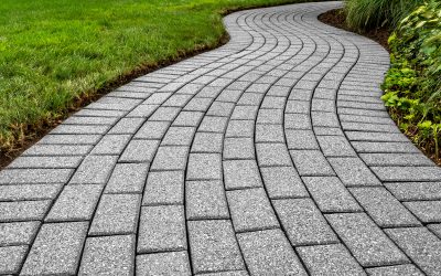 Walkways That Work: How to Design Functional and Stylish Outdoor Paths