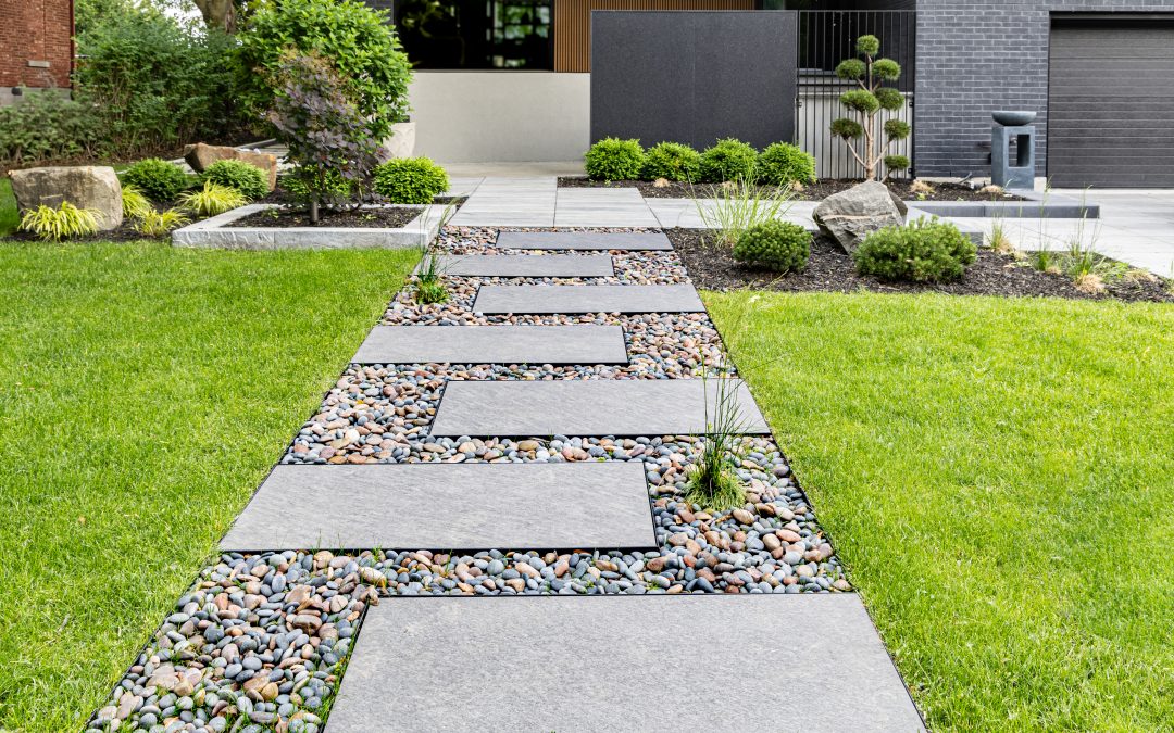 What a Walkway Says About Your Home and Why It Might Be Time for an Upgrade