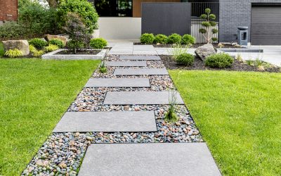 What a Walkway Says About Your Home and Why It Might Be Time for an Upgrade