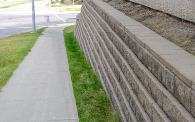 Top Reasons Maryland Homeowners Are Installing Retaining Walls