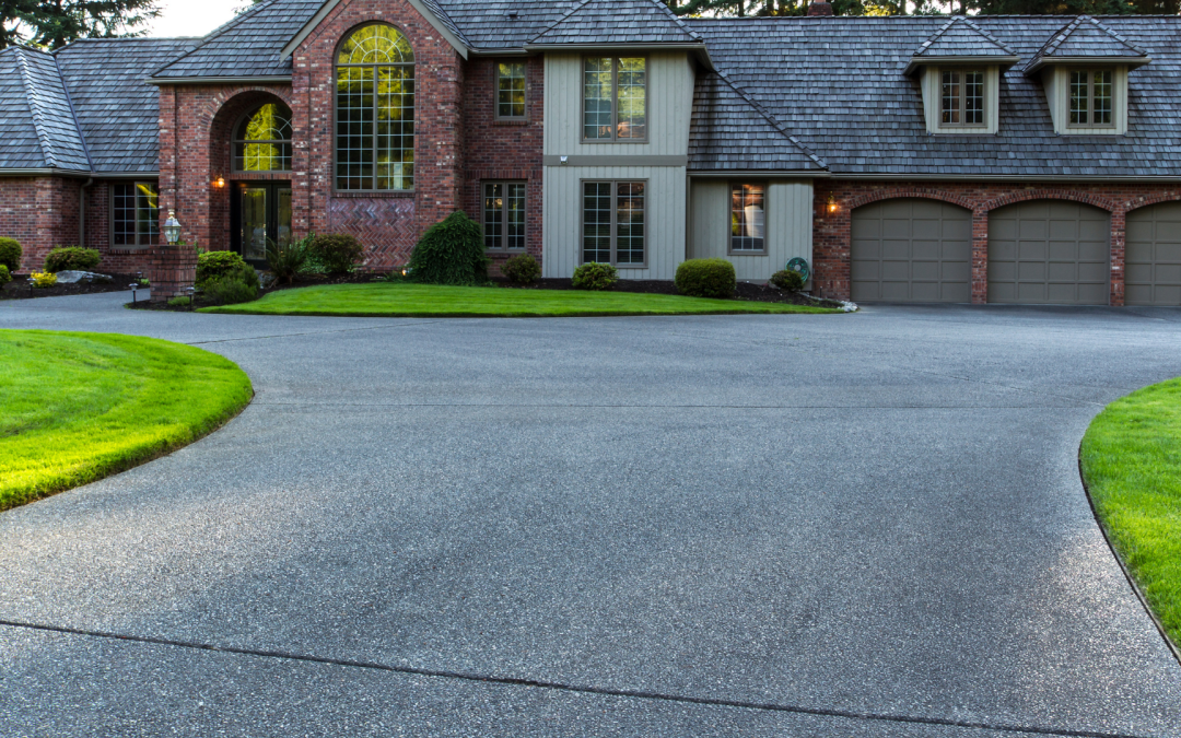 How to Choose the Right Paver Style for Your Maryland Patio or Driveway