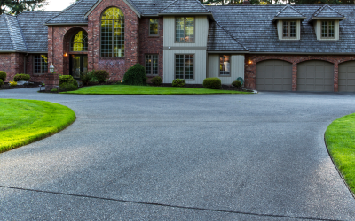 How to Choose the Right Paver Style for Your Maryland Patio or Driveway
