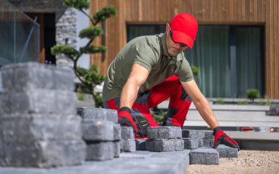 Brick Paver Patios That Boost Curb Appeal and Outdoor Living in Aberdeen, MD