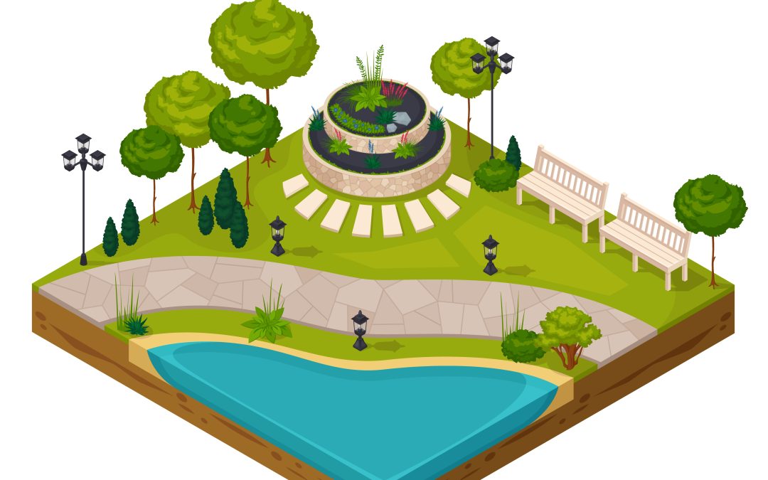 Top Landscape Design Trends for Modern Homes in 2026