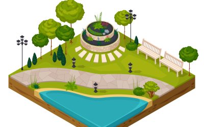 Top Landscape Design Trends for Modern Homes in 2026